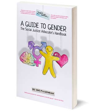 A Guide to Gender Book Cover